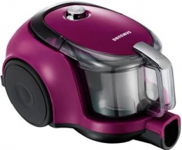 Пилосос Samsung VC18AVNMAPT/EV