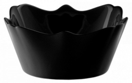 Салатница Luminarc Authentic Black J1343 Салатница Luminarc Authentic Black J1343