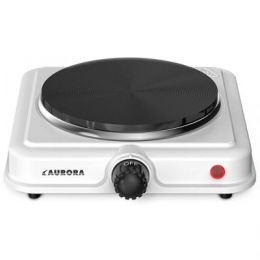 Настільна плита Aurora AU-490 White