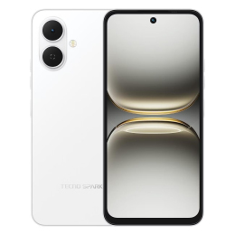 Смартфон Tecno Spark Go2 (KM4) 3/64Gb Veil White