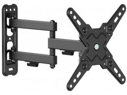 Кронштейн Brateck LDA40-223 Black