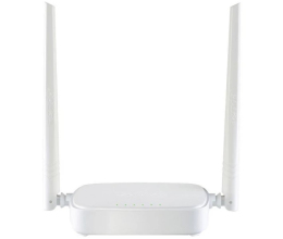Маршрутизатор Tenda N-301 White