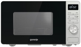 Микроволновая печь Gorenje MO20A4X  Микроволновая печь Gorenje MO20A4X