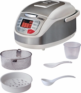 Мультиварка Magio MG-408