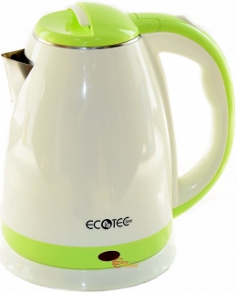 Чайник Ecotec EC-SK 1015 Green