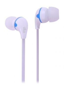 Наушники Ergo VT-101 White