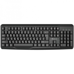 Клавіатура XTRIKE ME KB-229 Black
