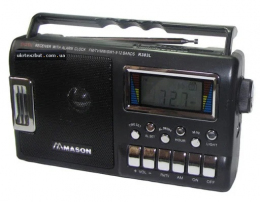 Радіо Mason R383L Радіо Mason R383L
