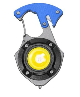 Ліхтар-брелок W-5143