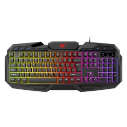 Клавіатура Havit HV-KB 406 L