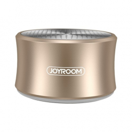 Акустика Bluetooth JOYROOM JR-R9S Gold
