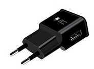 Зарядний пристрій Reddax RDX-024 (2000mAh) Quick charge Black