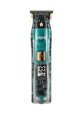 Тример VGR V-961 Turquoise