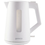 Електрочайник Gorenje K17OPW Електрочайник Gorenje K17OPW