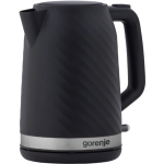 Електрочайник Gorenje K17SPB Електрочайник Gorenje K17SPB