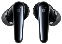 Навушник ANKER SoundСore Liberty 4 Pro Black matte