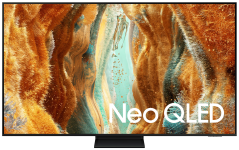 LED-телевізор Samsung QE55QN70FAUXUA