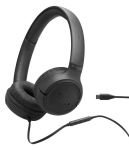 Навушник JBL TUNE 530C Black (JBLT530CBLK)