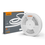 LED стрічка VIDEX 230V 15W/m 4000K IP65 VL-LST-CB65-22154-B20 (20м)