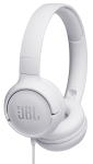 Навушник JBL T500 Білий (JBLT500WHT)