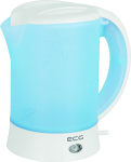 Чайник ECG RK 510 Travel Lite