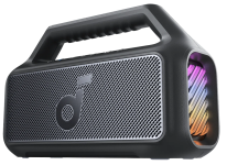 Портативна акустика Anker SoundCore Boom 2 Black