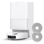 Робот-пилосос Dreame Bot L40 Ultra CE White Робот-пилосос Dreame Bot L40 Ultra CE White