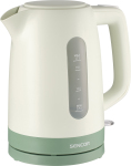 Електрочайник Sencor SWK 1732GR