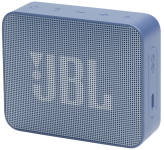 Портативна колонка JBL Go Essential 2 Blue (JBLGOES2BLUEU)