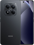 Смартфон Xiaomi Redmi Note 15 Pro 8/256GB Black