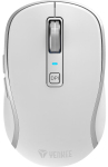 Миша комп'ютерна Yenkee YMS 2085WE Dual mode WL mouse NOBLE White