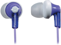 Навушник Panasonic RP-HJE118GU-V