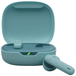 Навушник JBL WAVE FLEX 2 Blue (JBLWFLEX2BLU)