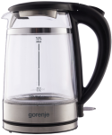 Електрочайник Gorenje K17GDW Електрочайник Gorenje K17GDW
