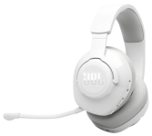 Навушник JBL QUANTUM 360 Wireless Білий (JBLQTUM360WHT)