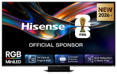 LED-телевізор Hisense 65UR9S