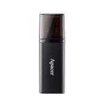 USB-флеш-накопичувач Apacer AH25B 32GB чорний USB-флеш-накопичувач Apacer AH25B 32GB чорний
