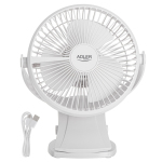 Вентилятор Adler AD-7342W