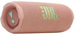 Портативна акустика JBL Flip 7 Pink (JBLFLIP7PINK)
