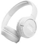 Навушник JBL T510BT White (JBLT510BTWHTEU)