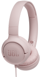 Навушник JBL T500 Рожевий (JBLT500PIK)