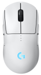 Миша Logitech G PRO 2 Wireless LIGHTSPEED - WHITE (L910-007302)