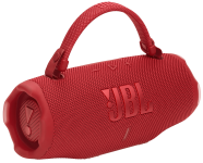 Портативна акустика JBL Charge 6 Red (JBLCHARGE6RED)