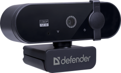 Веб-камера Defender G-lens 2580 FullHD 1080p (63112)