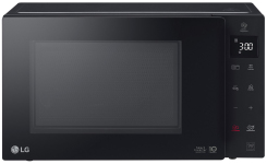 Мікрохвильова піч LG MH6336GIB