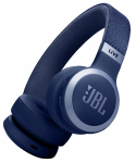 Навушник JBL LIVE 670NC Синій (JBLLIVE670NCBLU)