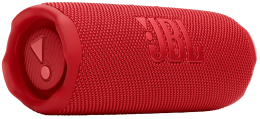 Портативна акустика JBL Flip 7 Red (JBLFLIP7RED)
