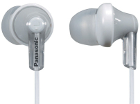 Навушник Panasonic RP-HJE120EE-S