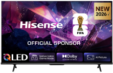 LED-телевізор Hisense 43E7S PRO LED-телевізор Hisense 43E7S PRO