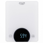Вага кухонна Adler AD-3173W